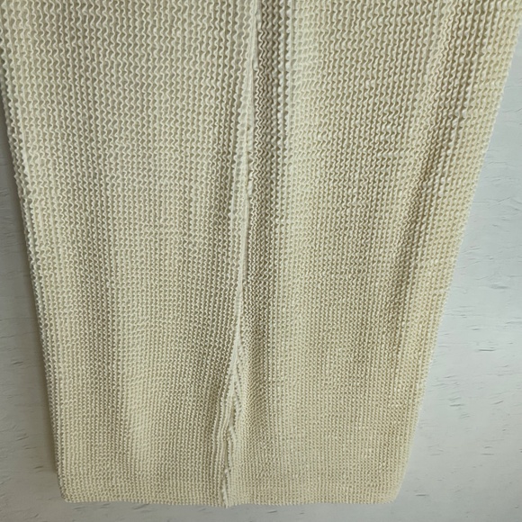 Z Supply Aveen BodyCon Midi Skirt Slim Fit in the shade Sand Size XS/S - Picture 11 of 14